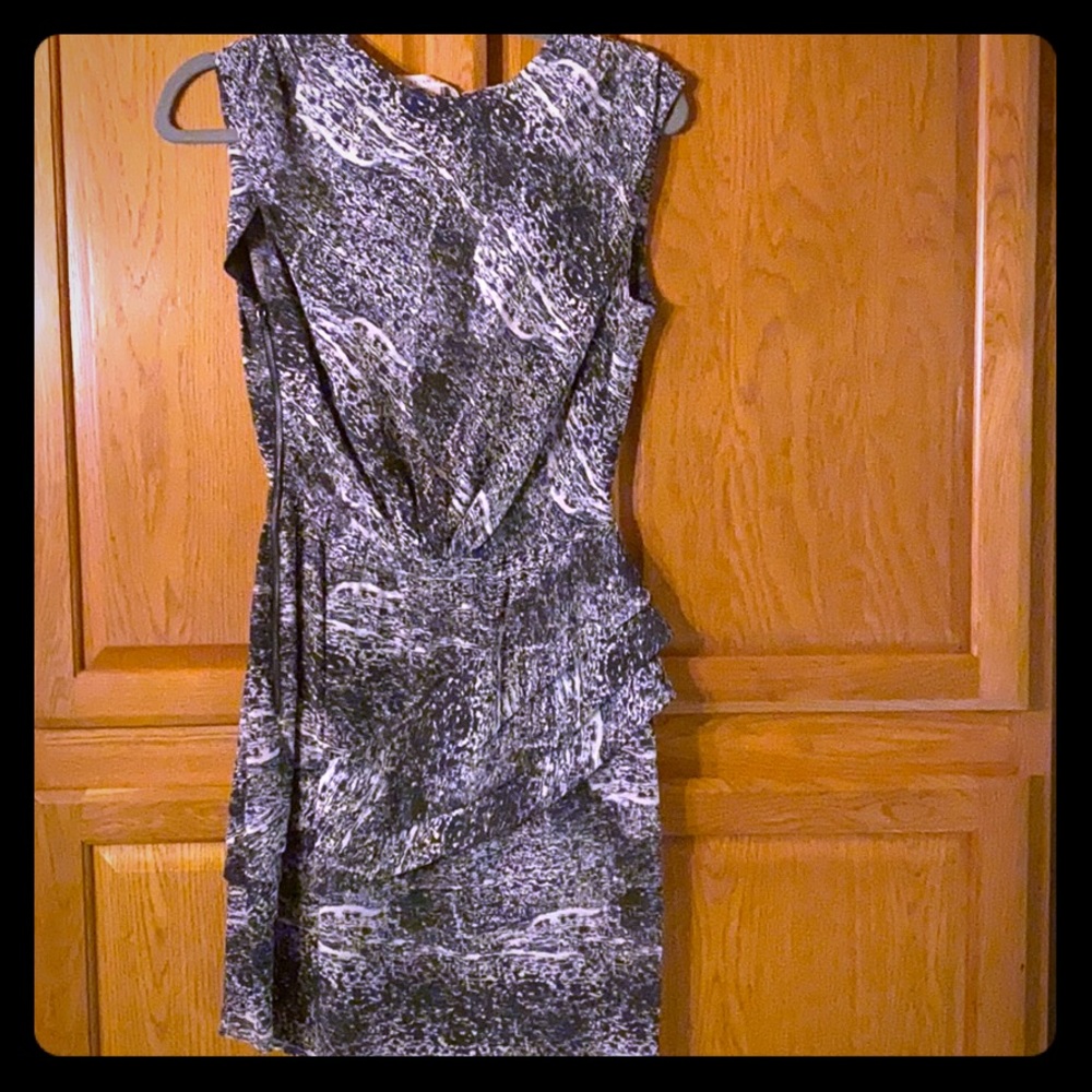 BRIAN REYES SIZE 10 dress